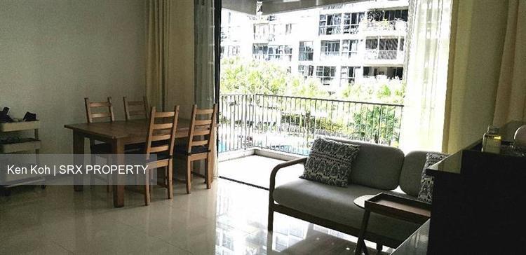 Blossom Residences (D23), Condominium #212187821